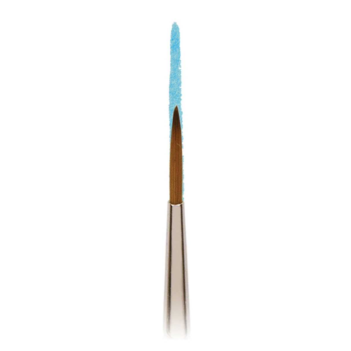 Cotman Brush - Series 222 Round 6 i gruppen Kunstnerartikler / Pensler / Syntetiske pensler hos Pen Store (107617)