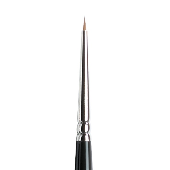 Series 7 Kolinsky Sable Brush Miniature 000 i gruppen Kunstnerartikler / Pensler / Tynde pensler hos Pen Store (107683)