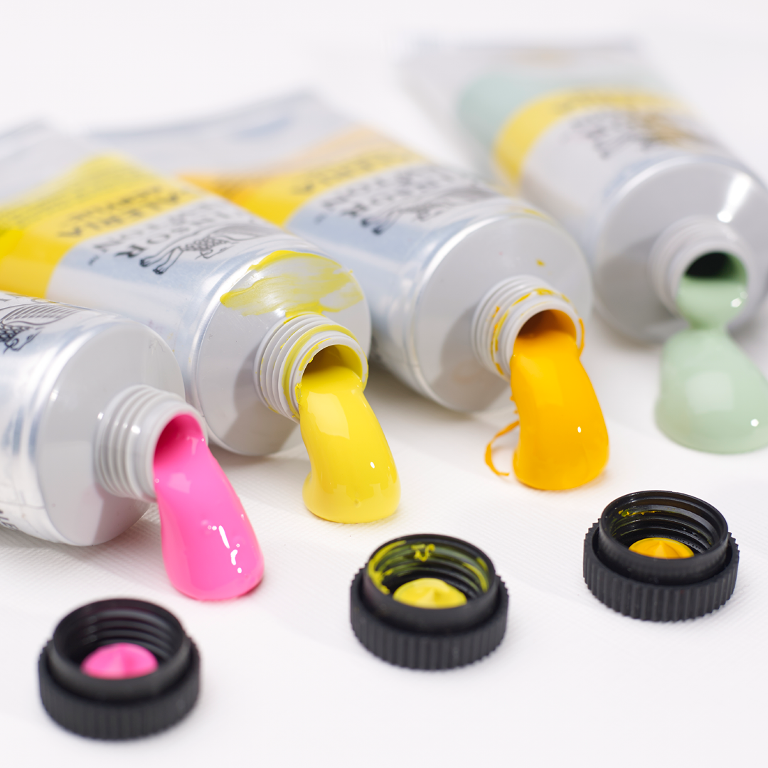 Galeria Acrylic 60 ml i gruppen Kunstnerartikler / Farver / Akrylfarver hos Pen Store (107729_r)