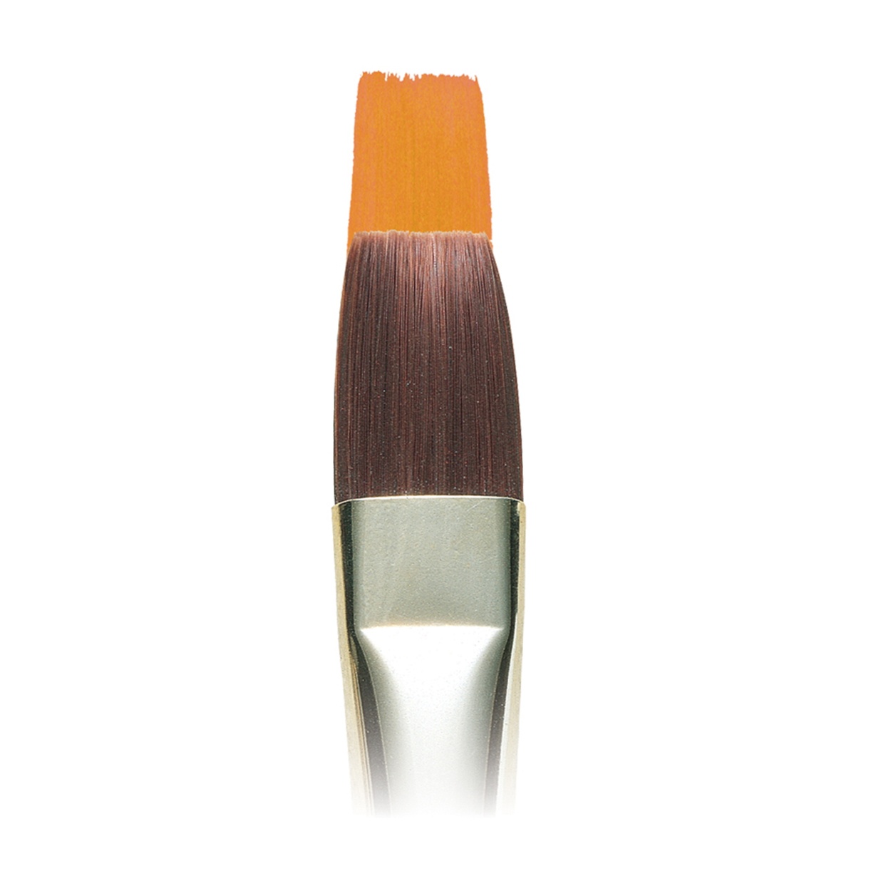 Galeria Brush One Stroke/Wash 1/8 i gruppen Kunstnerartikler / Pensler / Akrylpensler hos Pen Store (108006)