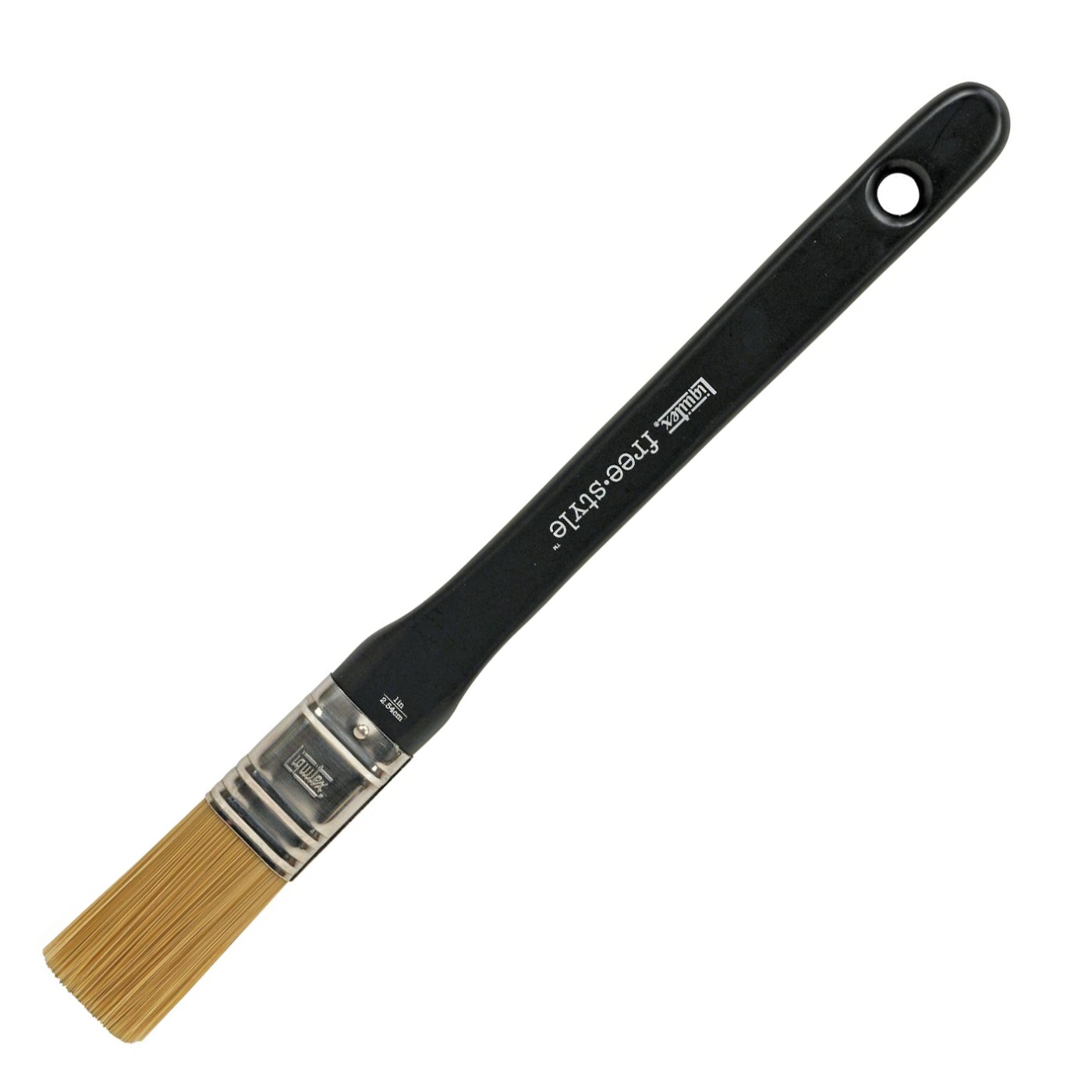 Freestyle Brush Universal Flat St 1 i gruppen Kunstnerartikler / Pensler / Brede pensler hos Pen Store (108251)