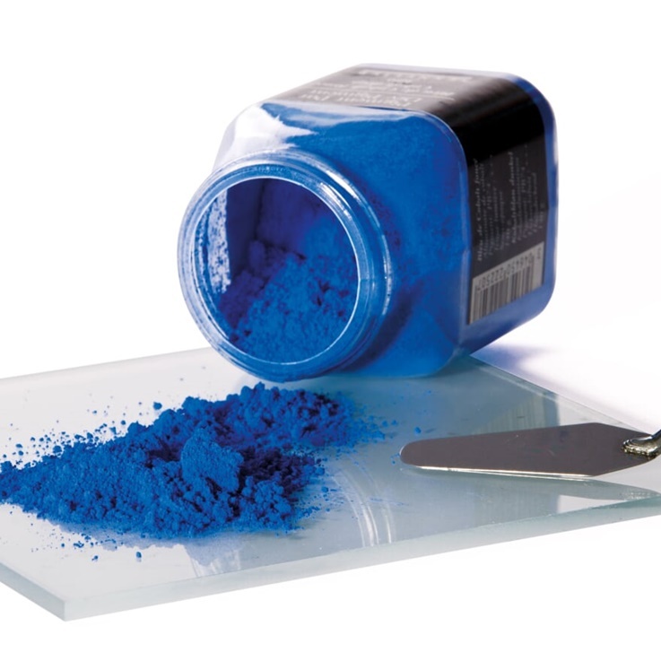 Pure Pigments (#1) i gruppen Kunstnerartikler / Farver / Pigment hos Pen Store (108631_r)