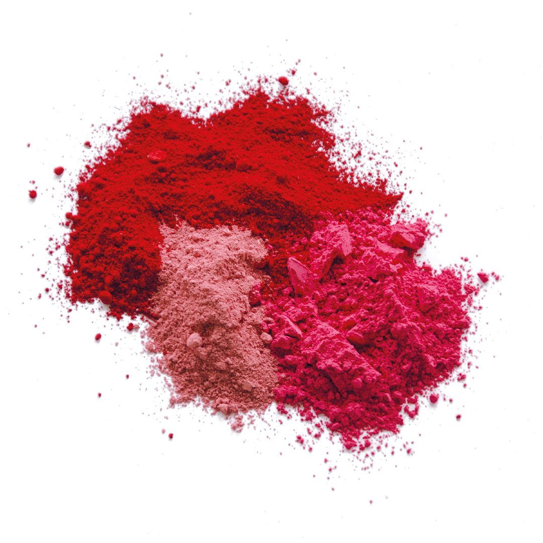 Pure Pigments (#3)