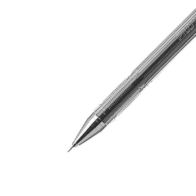 G-TEC C4 Ultrafine i gruppen Penne / Mærkning og kontor / Kuglepenne til kontoret hos Pen Store (109137_r)