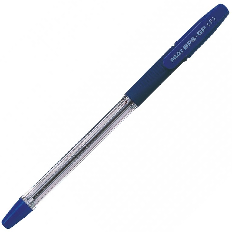 Ballpoint BPS-GP Fine i gruppen Penne / Mærkning og kontor / Kuglepenne til kontoret hos Pen Store (109461_r)