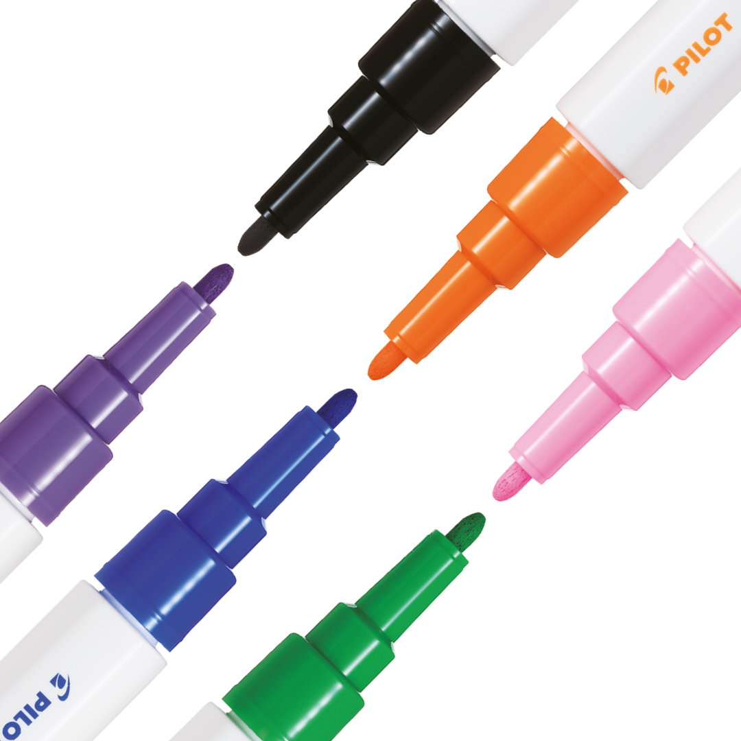 Pintor Fine 6-pack Creative