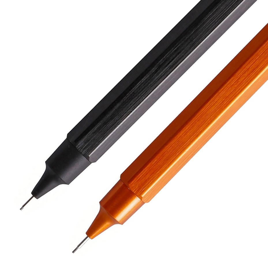 ScRipt Stiftblyant 0.5 mm i gruppen Penne / Skrive / Stiftblyanter hos Pen Store (110393_r)