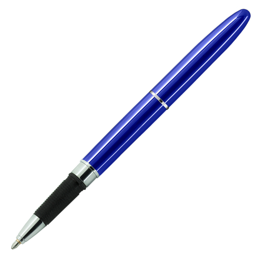 Bullet Stylus Blue i gruppen Penne / Fine Writing / Kuglepenne hos Pen Store (111689)