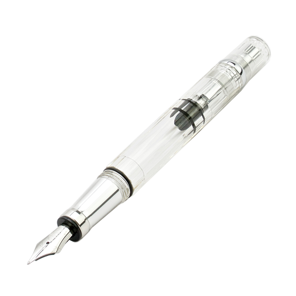 TWSBI Diamond 580AL Fyldepen | Pen