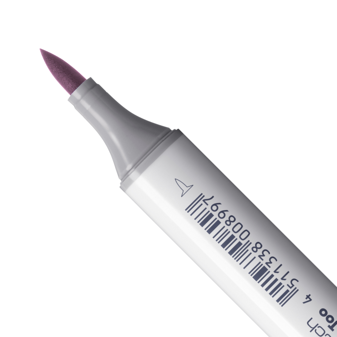 Sketch Brush Nibs 3-pak