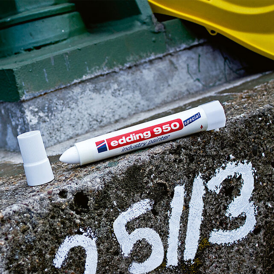 950 Industry Painter