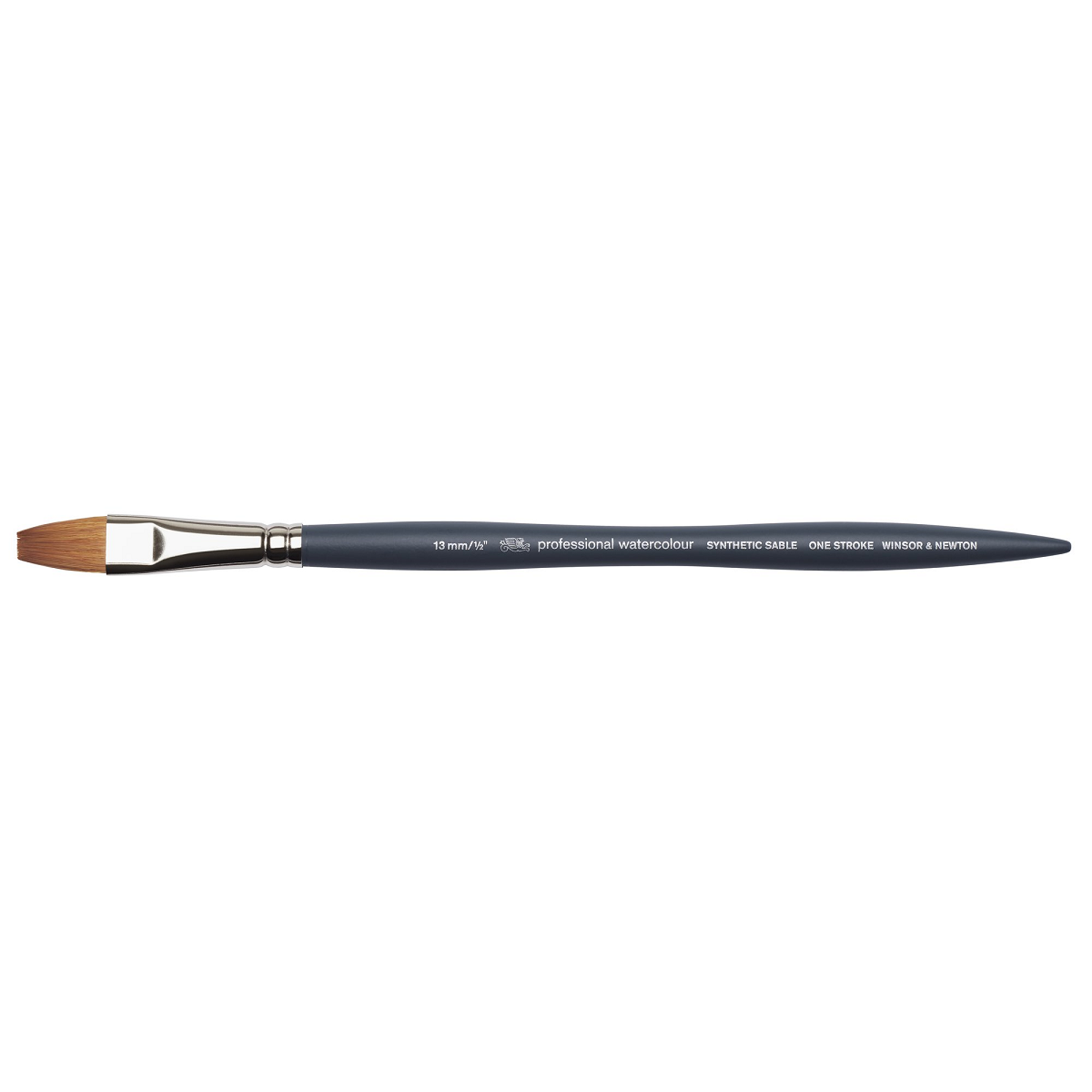 Professional Brush One Stroke St 1/2 i gruppen Kunstnerartikler / Pensler / Akvarelpensler hos Pen Store (125821)
