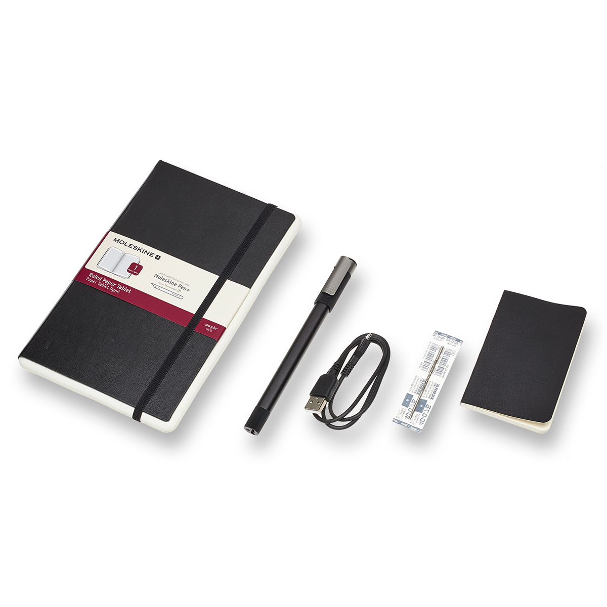 Smart Digital Writing Set i gruppen Papir & Blok / Skriv og noter / Notesbøger hos Pen Store (127745)