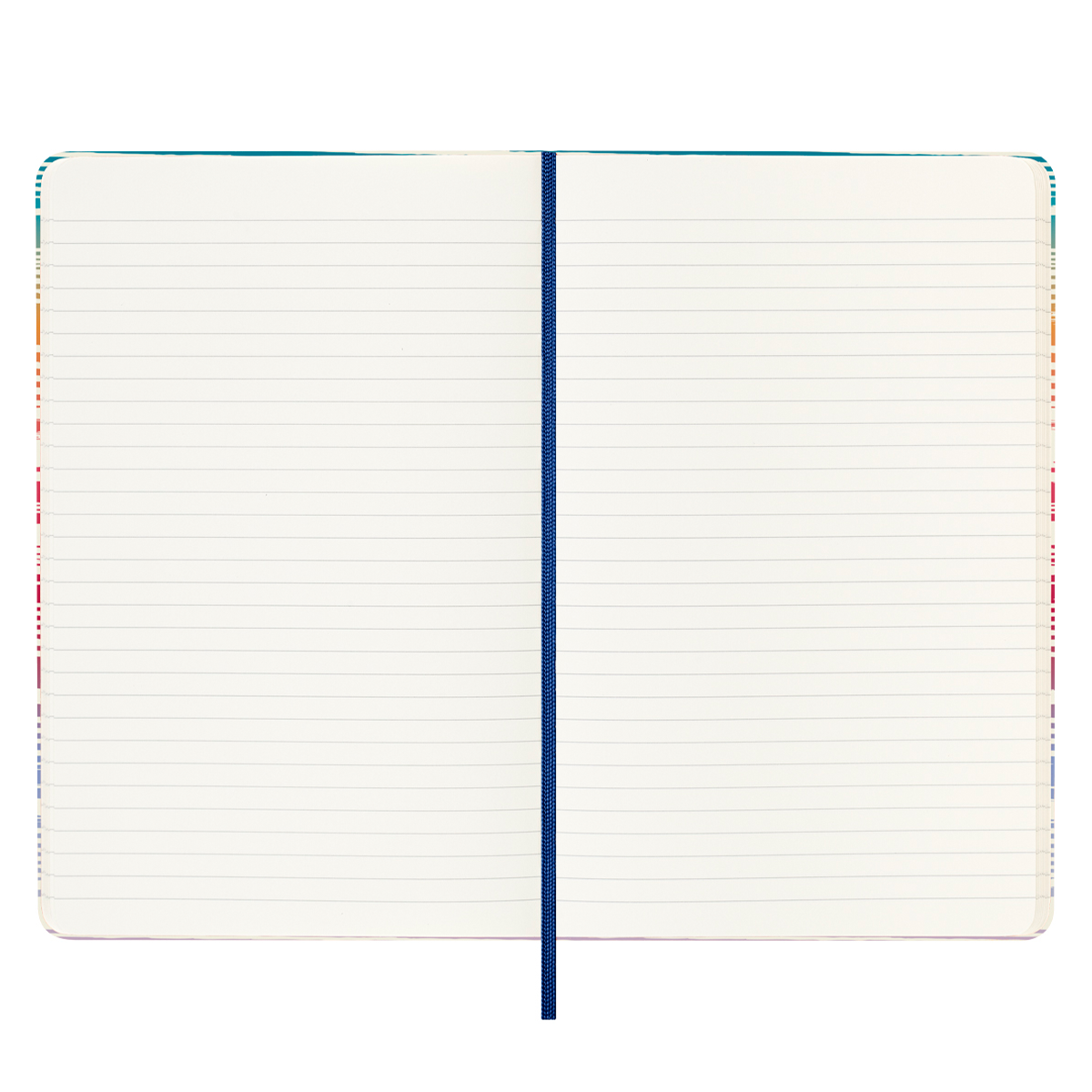 Missoni Notebook Limited Edition Flame i gruppen Papir & Blok / Skriv og noter / Notesbøger hos Pen Store (128816)