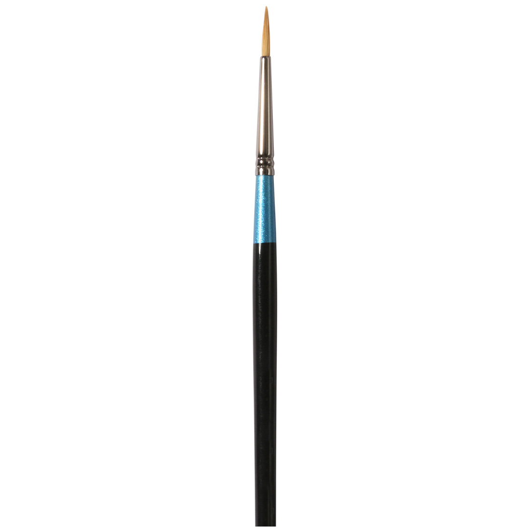 Aquafine Watercolor brush series 85 Round Nr 2 billede