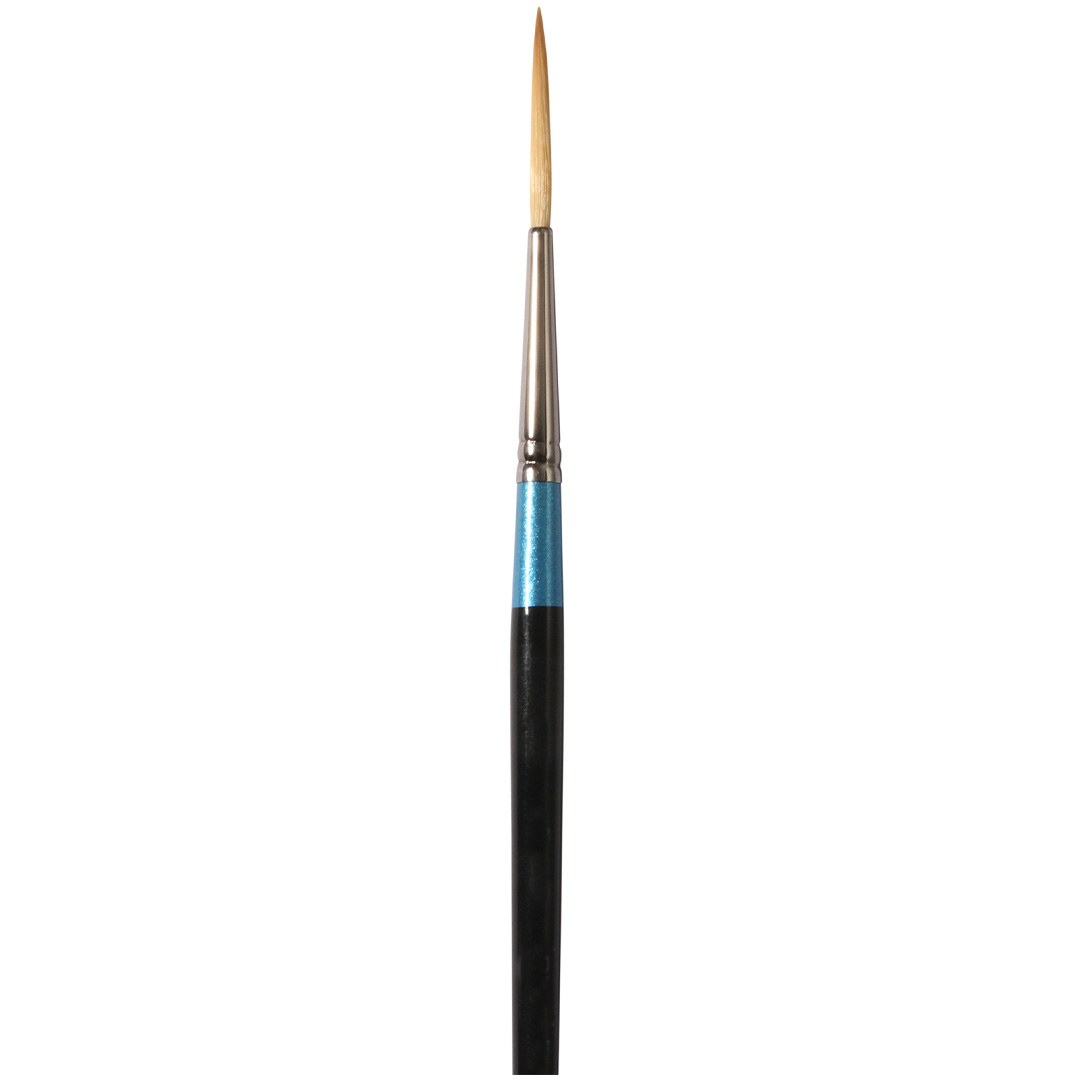 Aquafine Watercolor brush series 50 Rigger Nr 6 billede