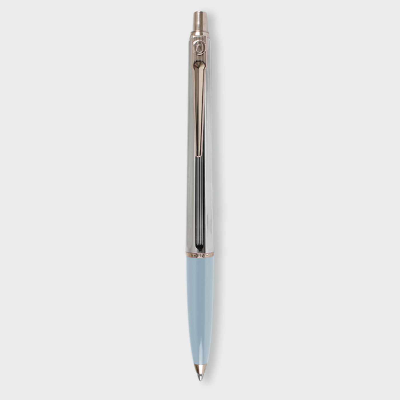 Epoca Chrome Kuglepen