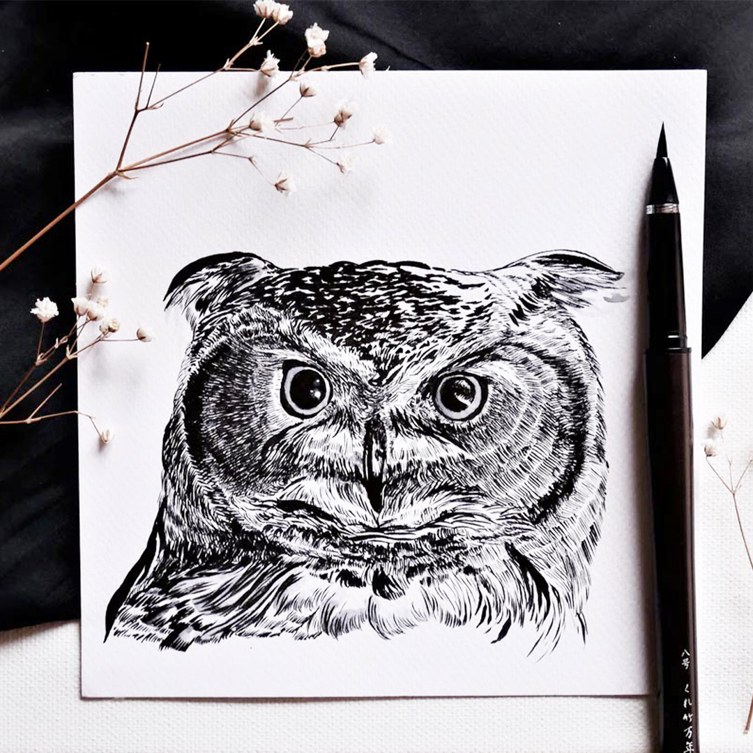 Penselpen Mannen Mouhitsu TAKUJO No.8