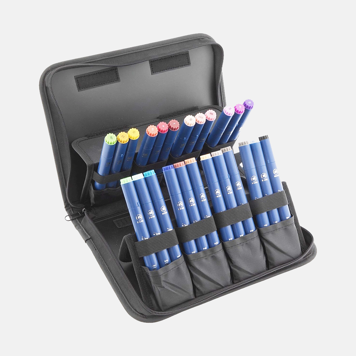 Marker Wallet 24 Penne