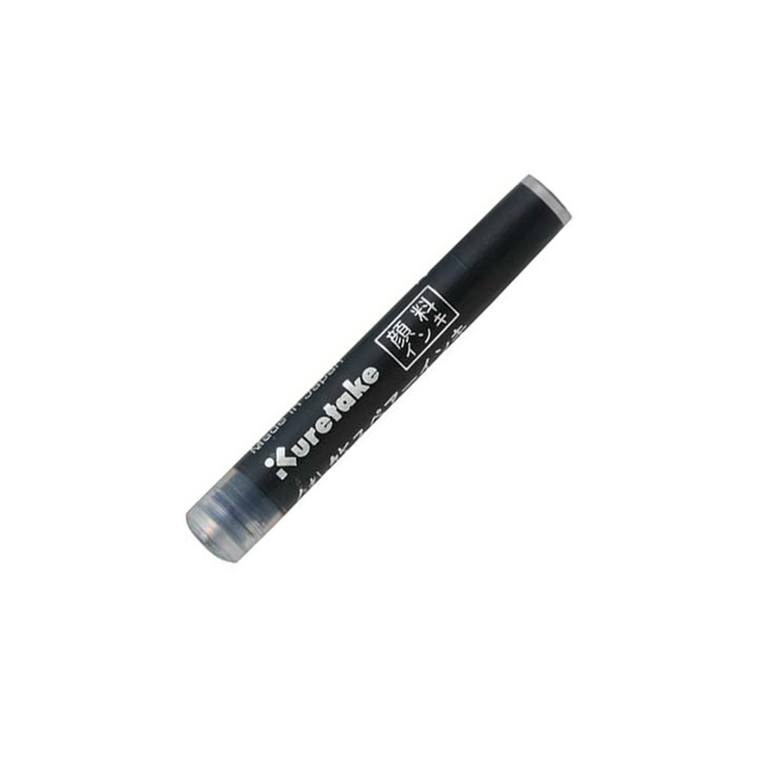 Blækpatron/Påfyldning 