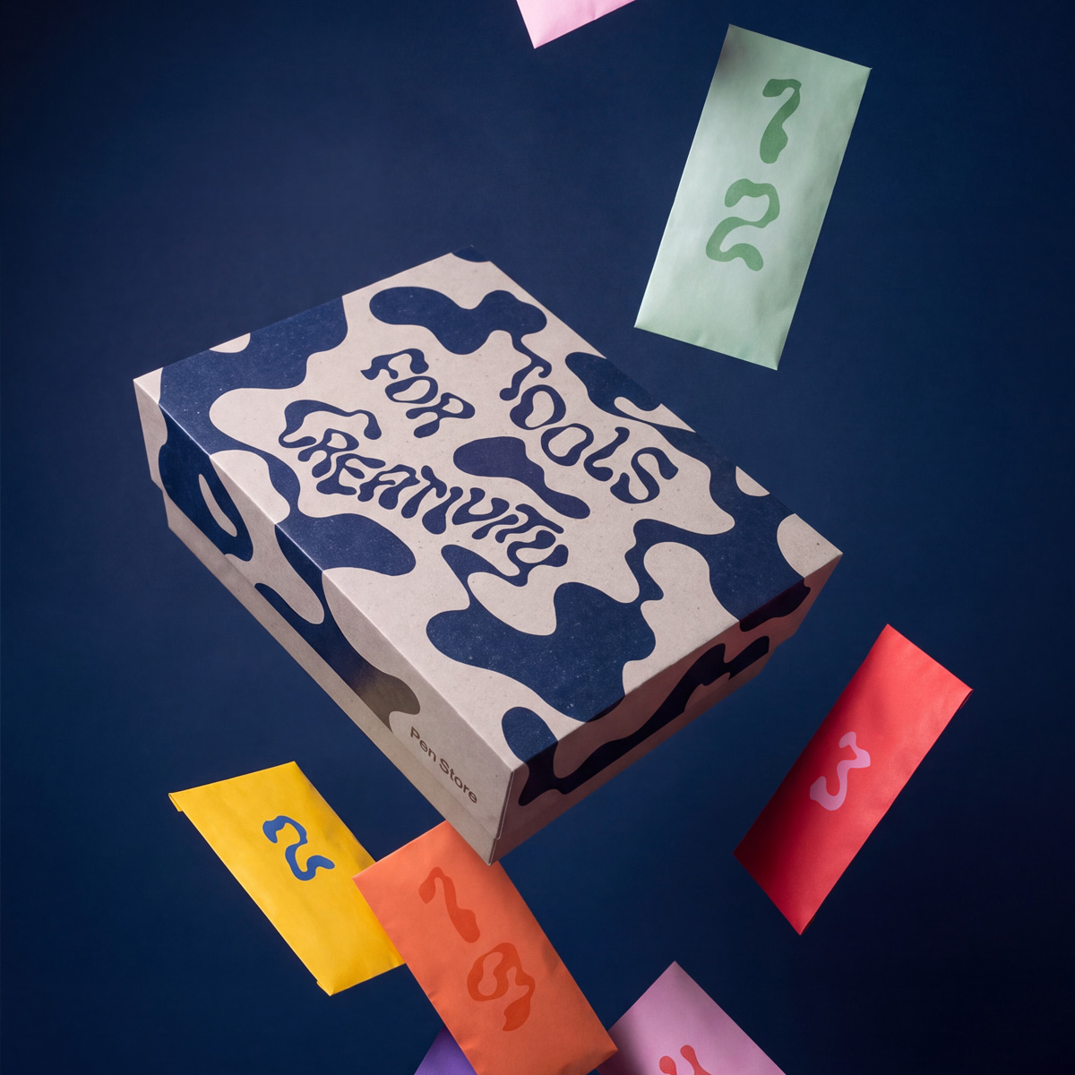 Pen Stores Julekalender 2026