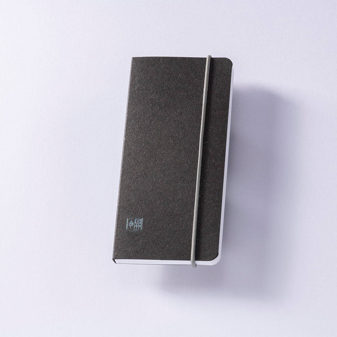 Pocket Pad Notesbog Deep Glance