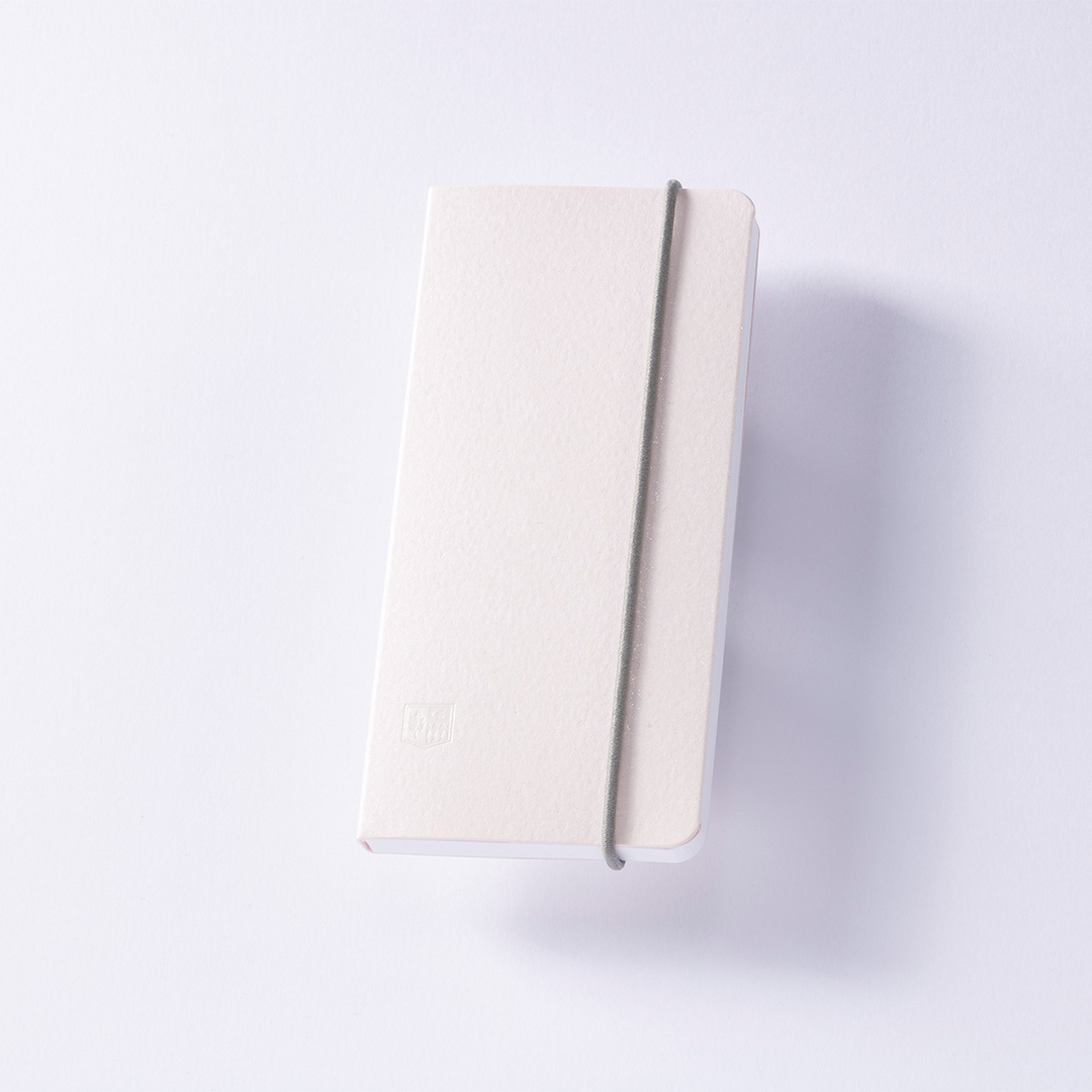 Pocket Pad Notesbog Blush Glance