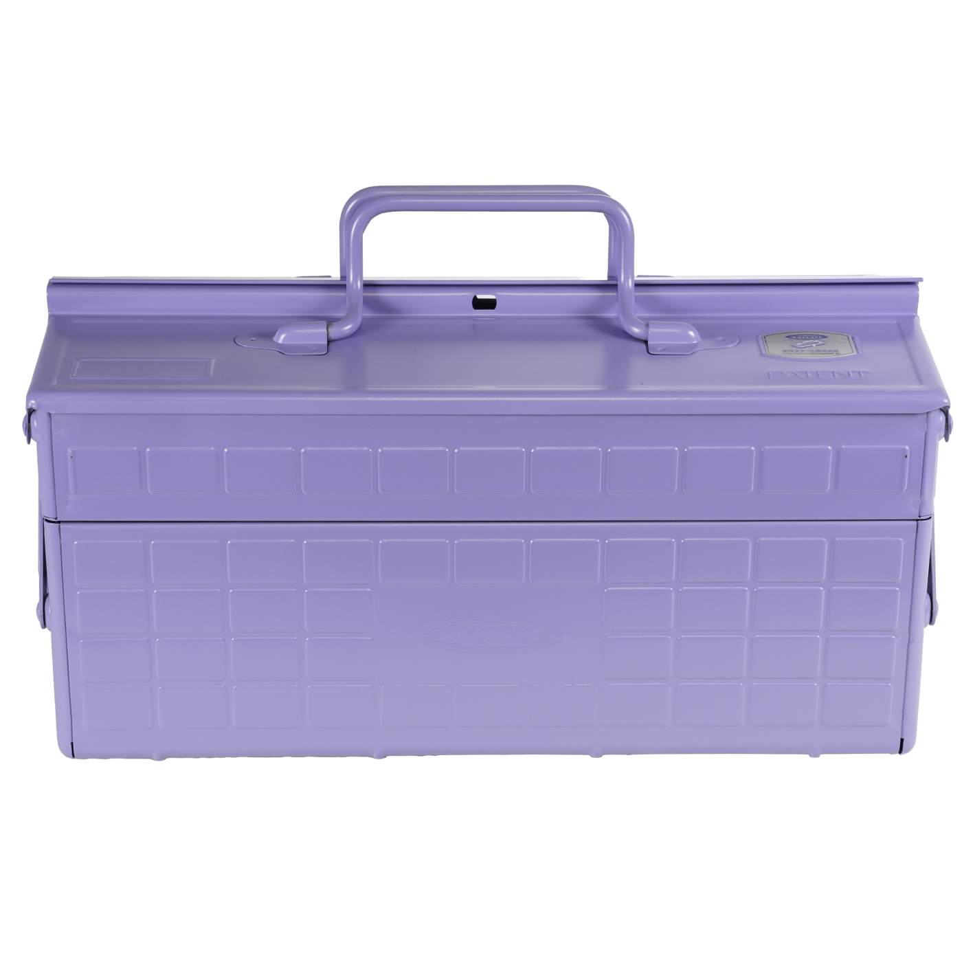 ST350 Cantilever Toolboox Light Purple