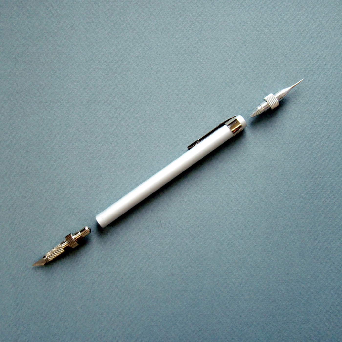 Præcisionskniv D-1000P