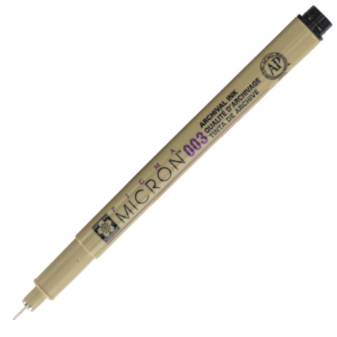 SAKURA PIGMA MICRON™ fineliner - sets SAKURA PIGMA MICRON™ fineliner - sets