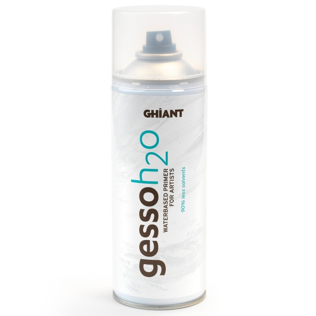 Sennelier Abstract Gesso 120 ml | Pen Store