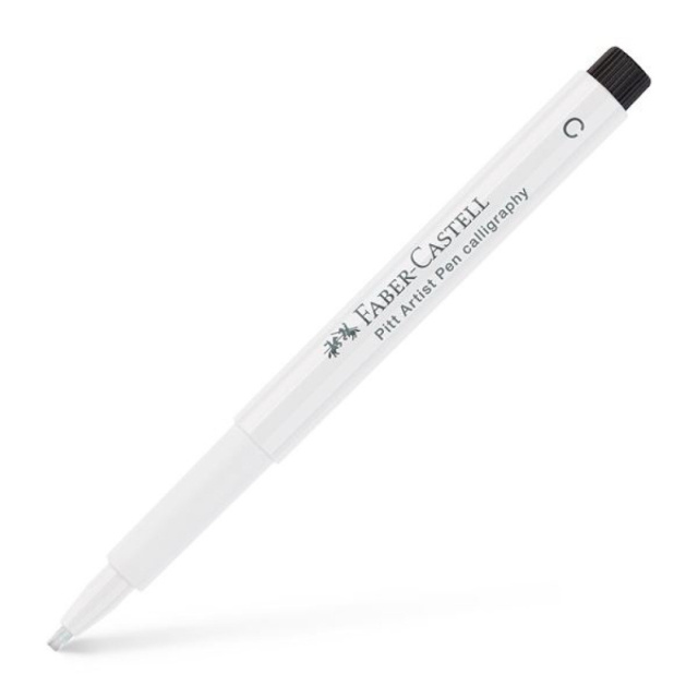 Lamy Joy Penna Calligrafica - Punta Larga 1,9mm - Colore Nero