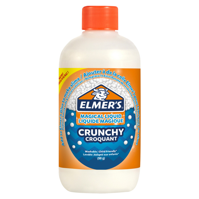 Elmers Original Magical Liquid Slime Activator 259 ml | Pen Store