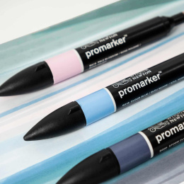 ProMarker Styckvis i gruppen Penne / Kunstnerpenne / Tusser hos Pen Store (100007_r)