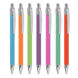 Kuglepen Rondo Soft i gruppen Penne / Fine Writing / Kuglepenne hos Pen Store (100203_r)