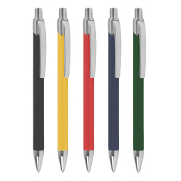 Kuglepen Rondo Soft i gruppen Penne / Fine Writing / Kuglepenne hos Pen Store (100203_r)