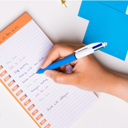 4 Colours Original Multi Kuglepen i gruppen Penne / Skrive / Multipenne hos Pen Store (100223)