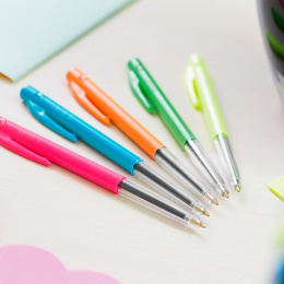 M10 Original Kuglepen 10-pak i gruppen Penne / Skrive / Blækpenne hos Pen Store (100235)