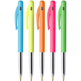 M10 Original Kuglepen 10-pak i gruppen Penne / Skrive / Blækpenne hos Pen Store (100235)