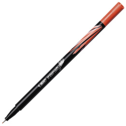 Intensity Fineliner 6-pak Rainbow Colors i gruppen Penne / Skrive / Fineliners hos Pen Store (100237)