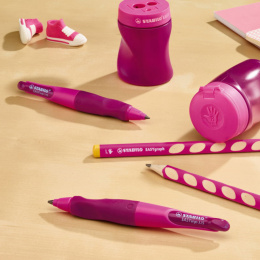 EASYergo Stiftblyant Venstrehåndet i gruppen Kids / Børnepenne / Skrivestifter til børn hos Pen Store (100267)