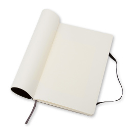 Classic Soft Cover Pocket Sort i gruppen Papir & Blok / Skriv og noter / Notesbøger hos Pen Store (100365_r)