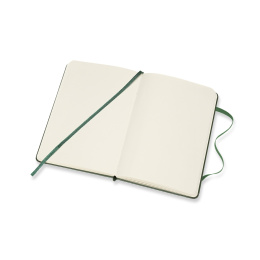 Classic Hardcover Pocket Myrtle Green i gruppen Papir & Blok / Skriv og noter / Notesbøger hos Pen Store (100389_r)