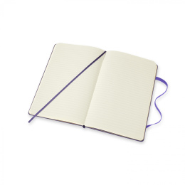 Hardcover Large Harry Potter Violet i gruppen Papir & Blok / Skriv og noter / Notesbøger hos Pen Store (100399)
