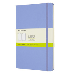 Classic Soft Cover Pocket Hydrangea Blue i gruppen Papir & Blok / Skriv og noter / Notesbøger hos Pen Store (100412_r)