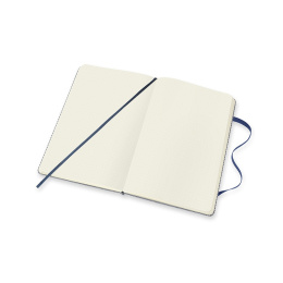 Blend Hardcover Large Dark Blue i gruppen Papir & Blok / Skriv og noter / Notesbøger hos Pen Store (100446_r)