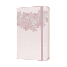 Hardcover Pocket Sakura Limited Edition - Light Pink i gruppen Papir & Blok / Skriv og noter / Notesbøger hos Pen Store (100458)