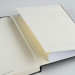 Notebook A5 Medium Dotted i gruppen Papir & Blok / Skriv og noter / Notesbøger hos Pen Store (100573_r)