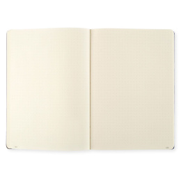 Notebook A5 Medium Dotted i gruppen Papir & Blok / Skriv og noter / Notesbøger hos Pen Store (100573_r)