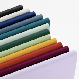Notebook A5 Soft Cover Dotted i gruppen Papir & Blokke / Skriv og noter / Notesbøger hos Pen Store (100701_r)